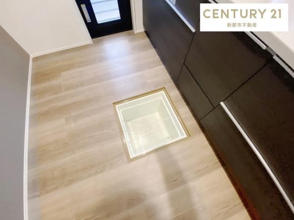 リーブルガーデン総社岡谷　１号棟