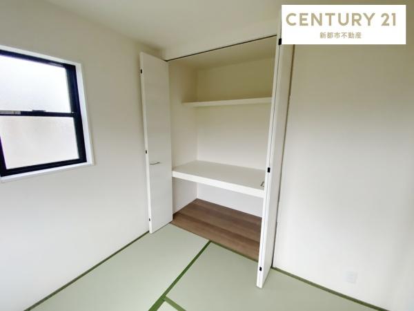 リーブルガーデン総社岡谷　１号棟