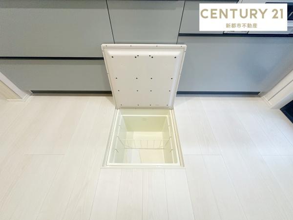 リーブルガーデン総社岡谷　２号棟