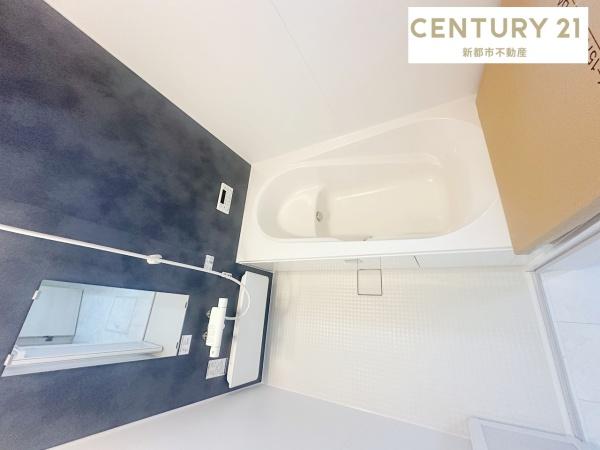 リーブルガーデン総社岡谷　２号棟