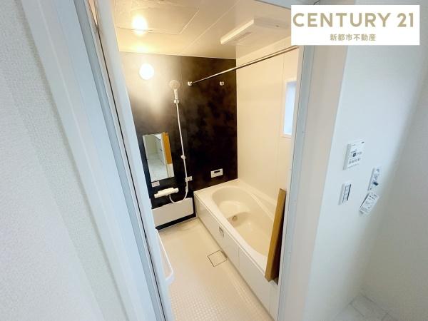 リーブルガーデン総社岡谷　２号棟