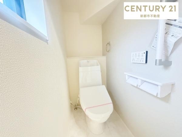 リーブルガーデン総社岡谷　２号棟