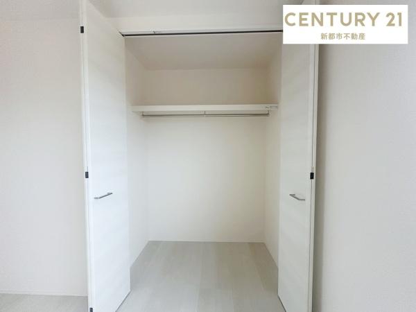 リーブルガーデン総社岡谷　２号棟