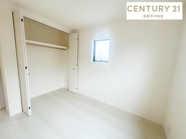 リーブルガーデン総社岡谷　２号棟