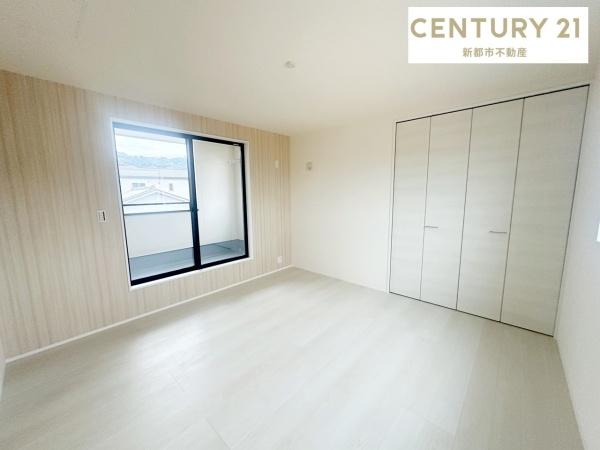 リーブルガーデン総社岡谷　２号棟