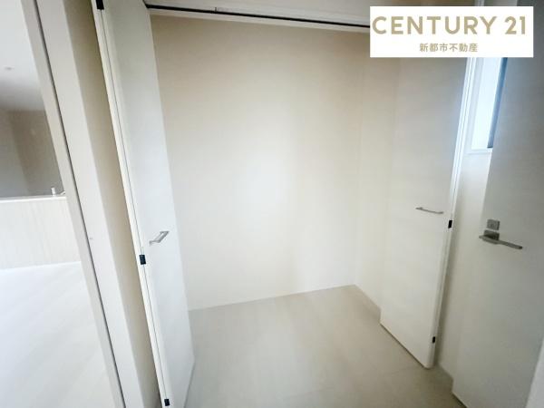 リーブルガーデン総社岡谷　２号棟