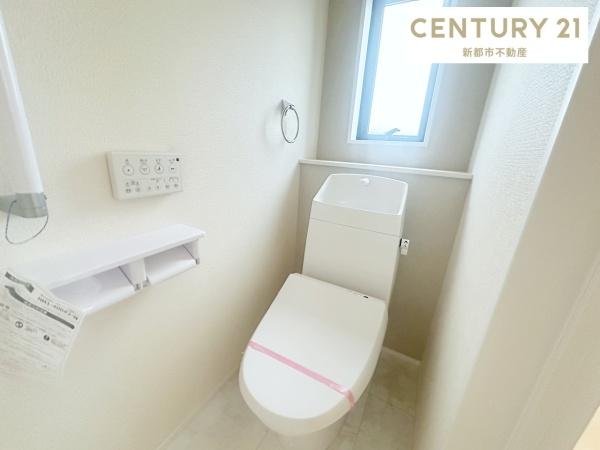 リーブルガーデン総社岡谷　２号棟