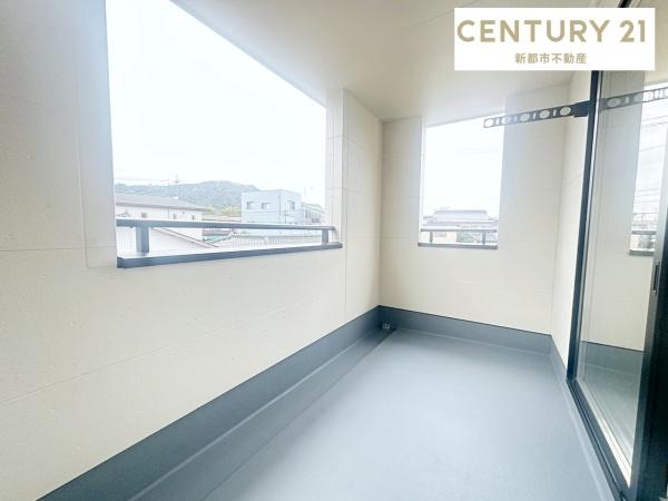 リーブルガーデン総社岡谷　２号棟