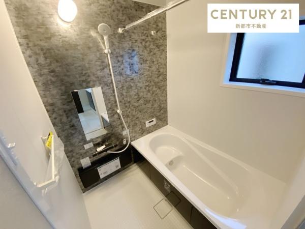 リーブルガーデン総社岡谷　３号棟