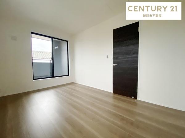 リーブルガーデン総社岡谷　３号棟