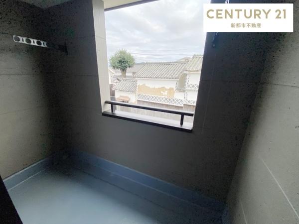 リーブルガーデン総社岡谷　３号棟