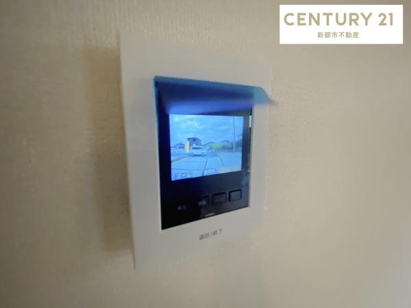 リーブルガーデン総社岡谷　３号棟