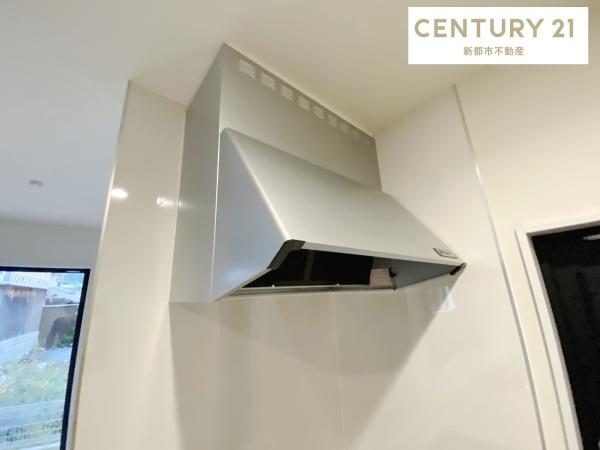 リーブルガーデン総社岡谷　３号棟