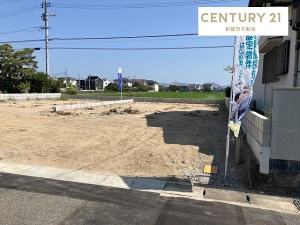リーブルガーデン中区福泊第８　２号棟