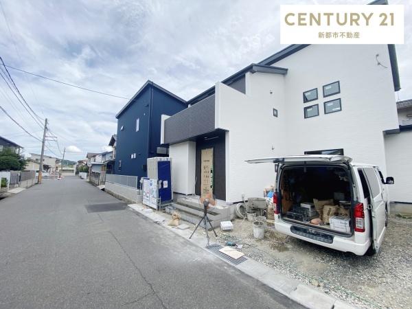 グラファーレ中区国府市場２期