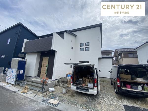 グラファーレ中区国府市場２期