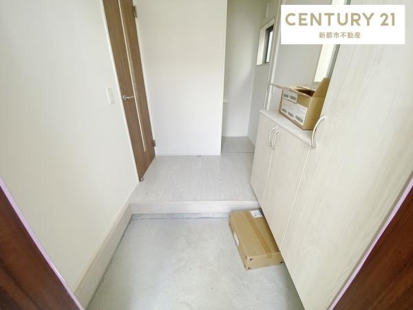 倉敷市大内１期　１号棟