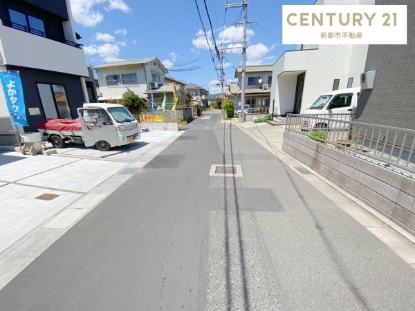 倉敷市大内１期　２号棟