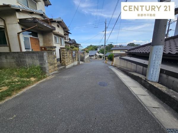倉敷市連島町連島の土地