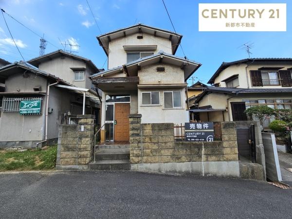倉敷市連島町連島の土地