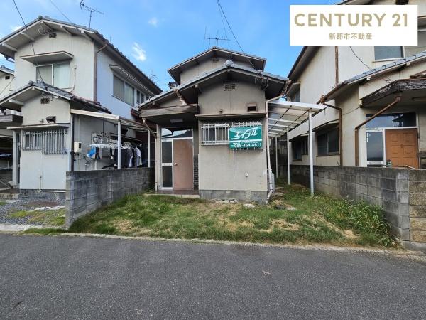 倉敷市連島町連島の土地