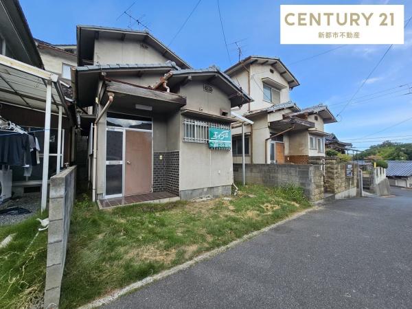 倉敷市連島町連島の土地