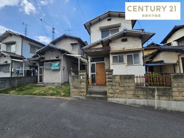 倉敷市連島町連島の土地