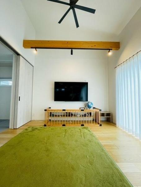 倉敷市玉島乙島の中古一戸建て