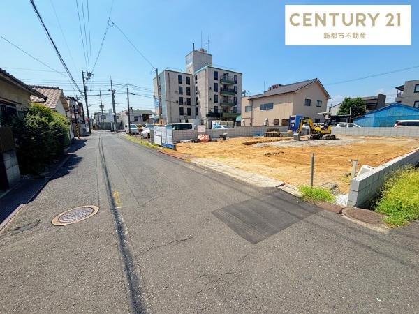 リーブルガーデン水島西栄町　1号棟