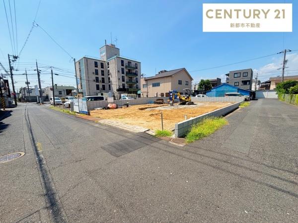 リーブルガーデン水島西栄町　1号棟