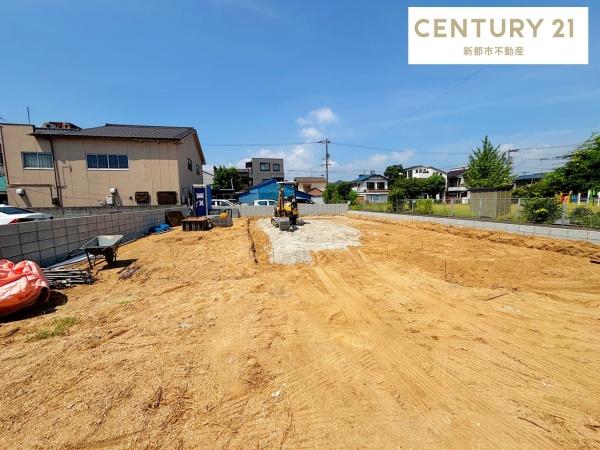 リーブルガーデン水島西栄町　1号棟