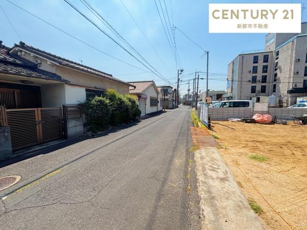 リーブルガーデン水島西栄町　1号棟