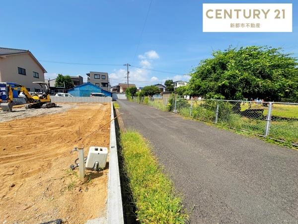 リーブルガーデン水島西栄町　1号棟