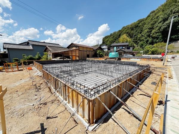クレイドルガーデン玉島上成第2　1号棟