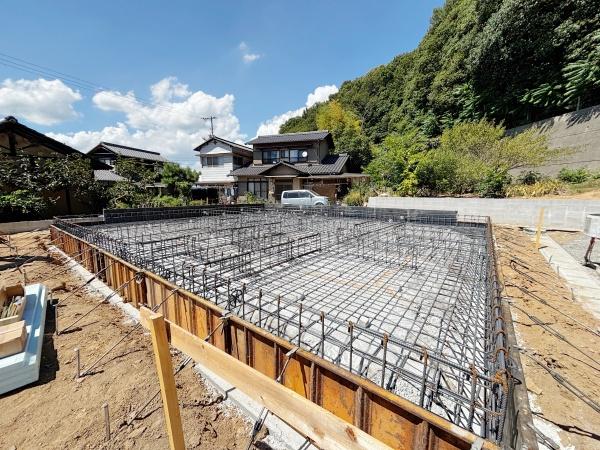 クレイドルガーデン玉島上成第2　2号棟