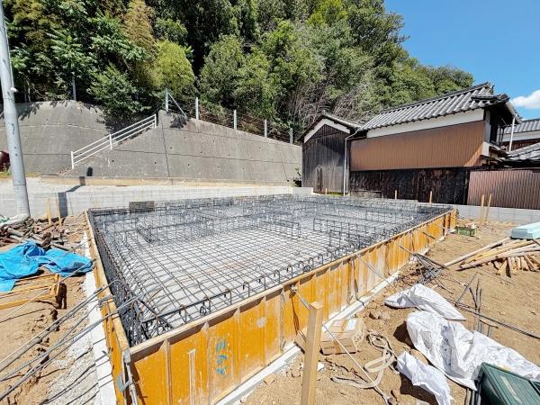 クレイドルガーデン玉島上成第2　3号棟