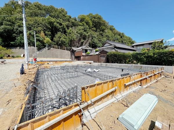 クレイドルガーデン玉島上成第2　4号棟