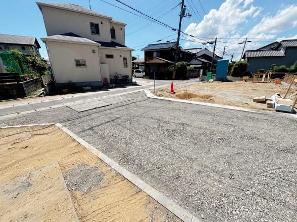 クレイドルガーデン玉島上成第2　4号棟
