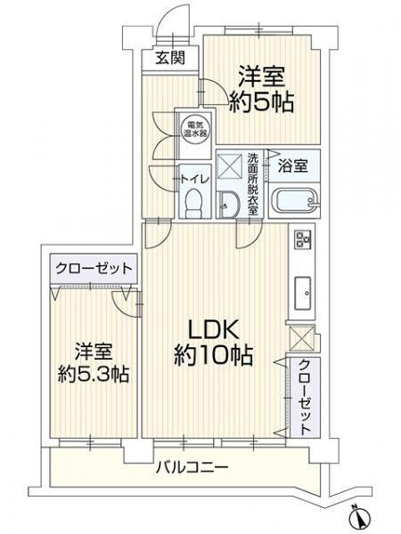 アーク倉敷