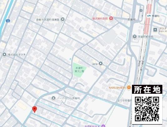 茶屋町