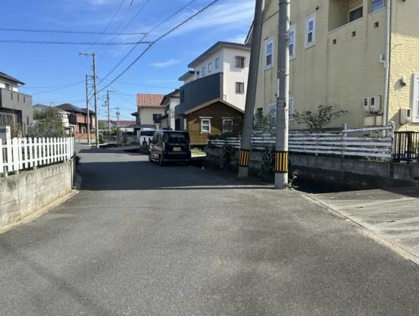 倉敷市粒浦の中古一戸建て