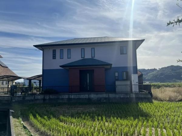 倉敷市粒浦の中古一戸建て