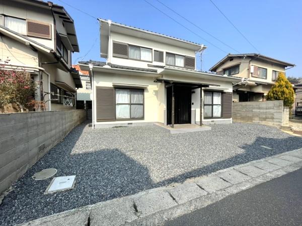 岡山市南区郡