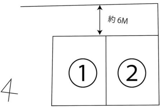 岡山市北区庭瀬の土地