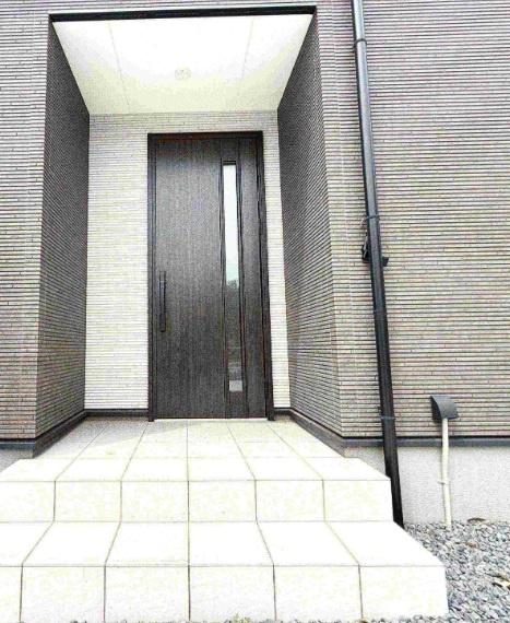 倉敷市中畝４丁目の中古一戸建て
