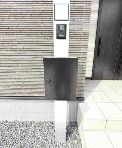 倉敷市中畝４丁目の中古一戸建て