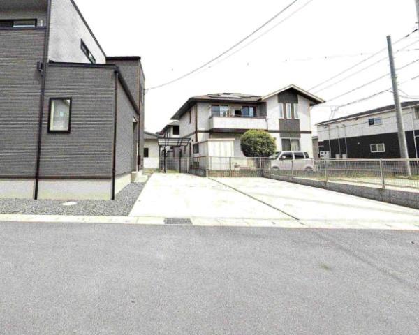 倉敷市中畝４丁目の中古一戸建て