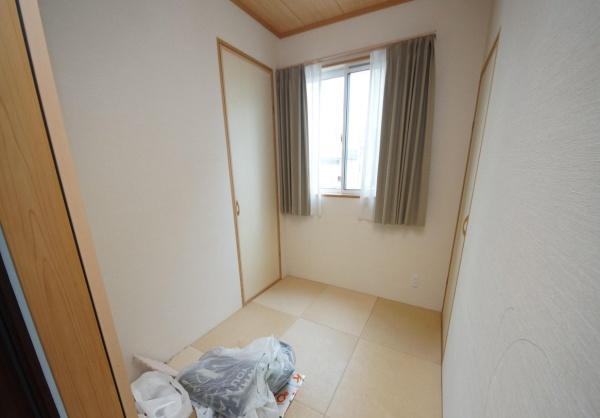 倉敷市片島町の中古一戸建て
