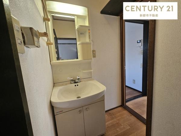 倉敷市中島の中古一戸建て
