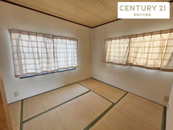 倉敷市中島の中古一戸建て